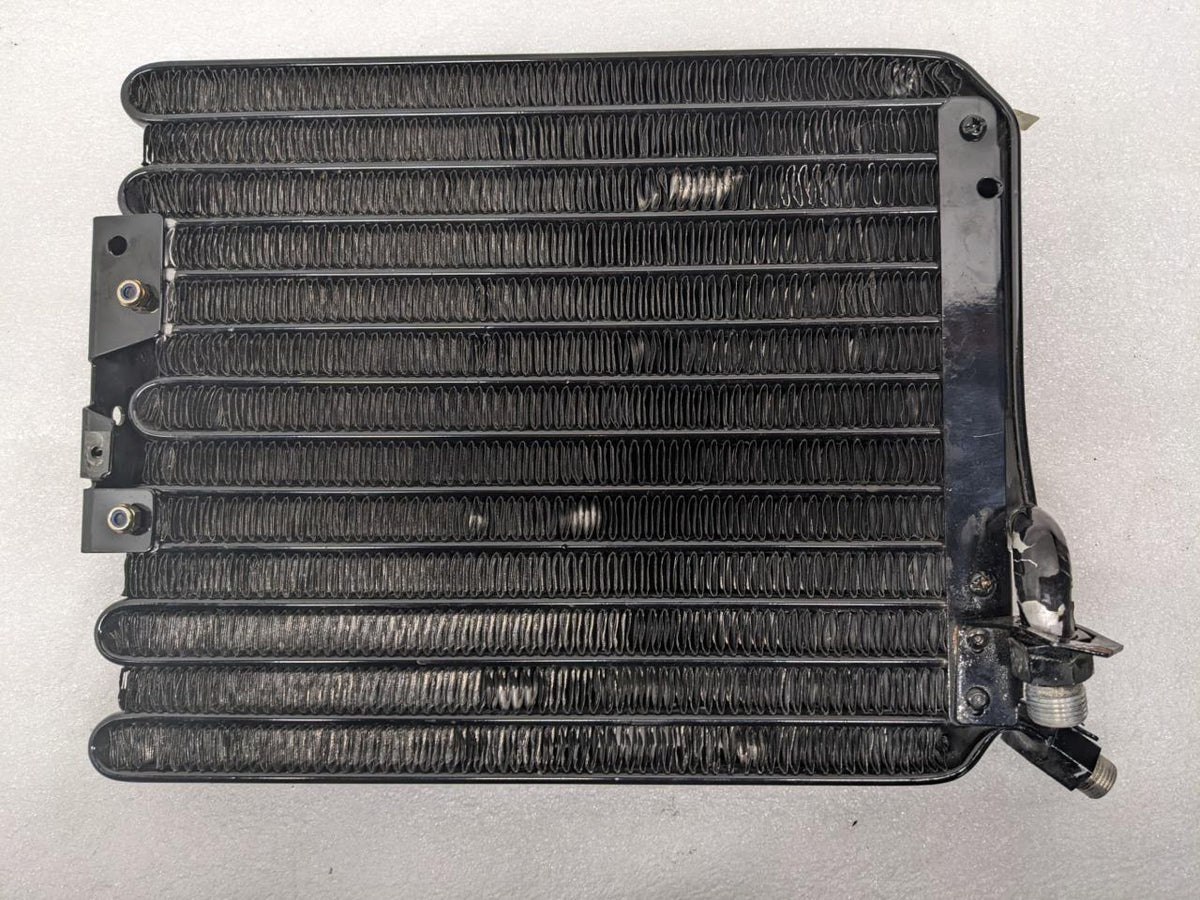 Porsche 99357301100  AC Condensor Assembly 911 993 FOR 95-98 964 OEM NEW R2