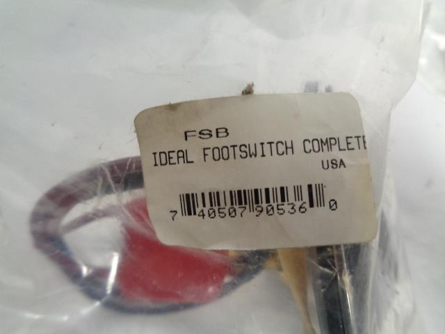 IDEAL WINDGLASS ANCHOR WINCH H2F 12 VOLTS SM014 BLD 2