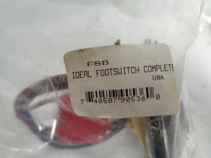 IDEAL WINDGLASS ANCHOR WINCH H2F 12 VOLTS SM014 BLD 2