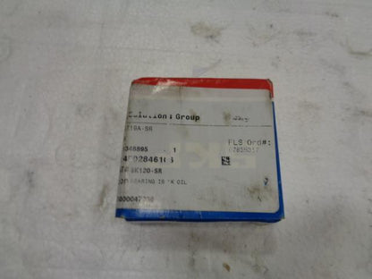 FLOWSERVE SKF BEARING 6207/C3 AY50719A-SR AUTOMATION BEARING R15T1