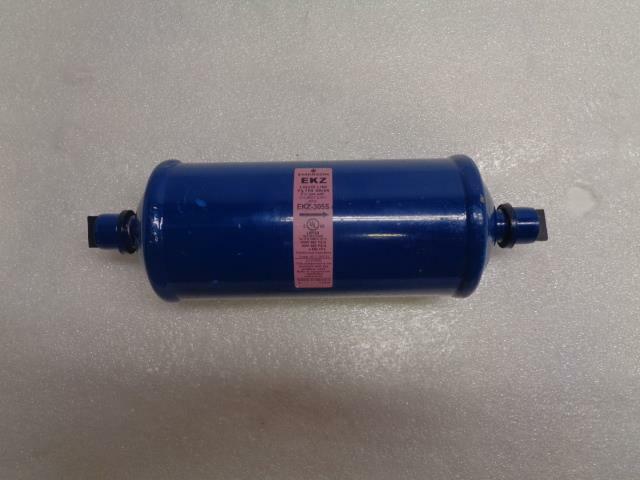 NEW EMERSON EKZ LIQUID LINE FILTER DRIER EKZ-305S R11TB