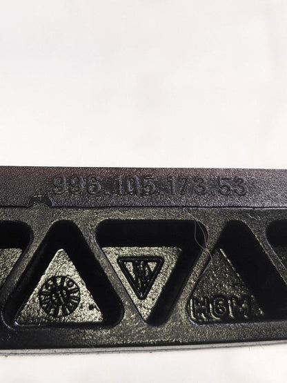 PORSCHE BOXSTER 986/911 TIMING CHAIN GUIDE RAIL 99610517353 USED 996BGL2T2