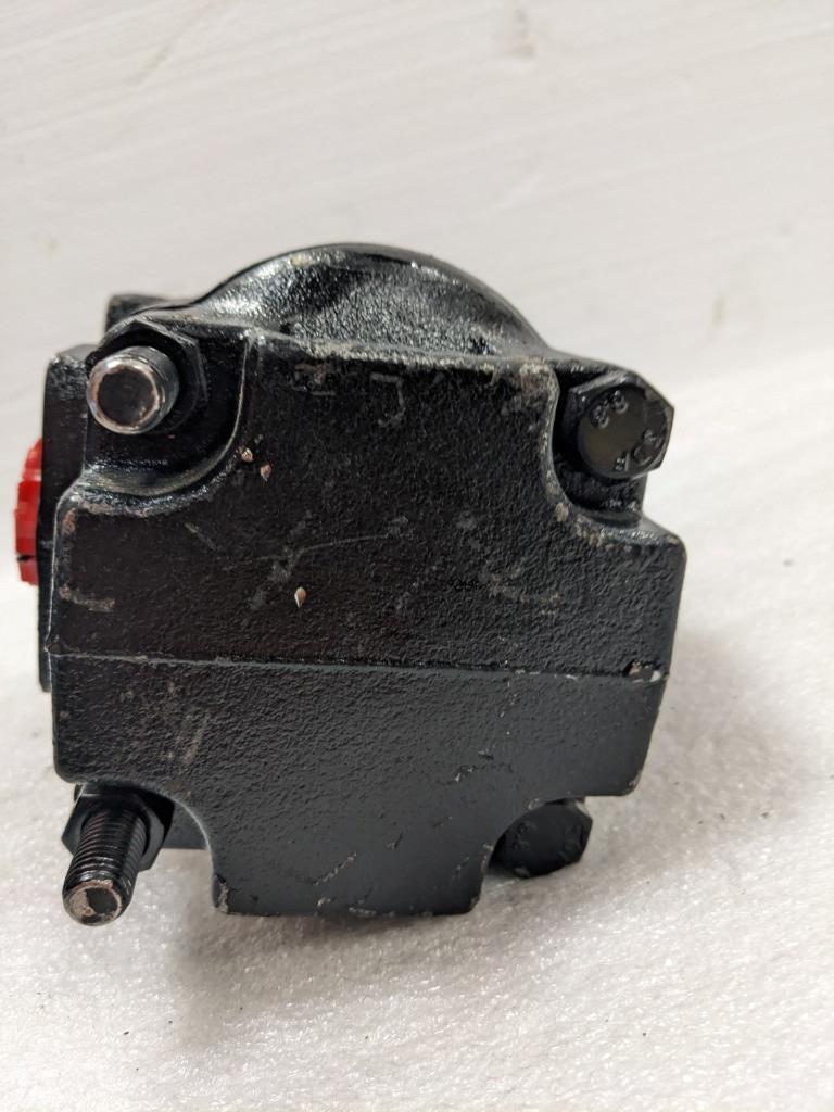 PARKER 332 135809 Parker Hydraulic Dump Pump BSRG6