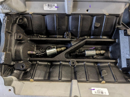 REMAN FORD ENGINE ASSY. F-250 SUPERDUTY F-350 SUPERDUTY 05-08 3L3E-6015-EA B2