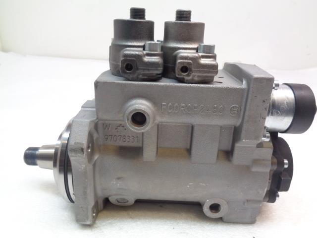 BOSCH 97078331 DIESEL ENGINE FUEL PUMP FOR BOSCH PES 4A PUMPS REMAN R14