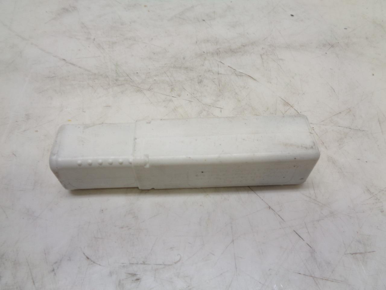 NEW METAL REMOVAL 309529 CARBIDE END MILL 3/4"x1-1/2" 4 FLUTE R22T6BF