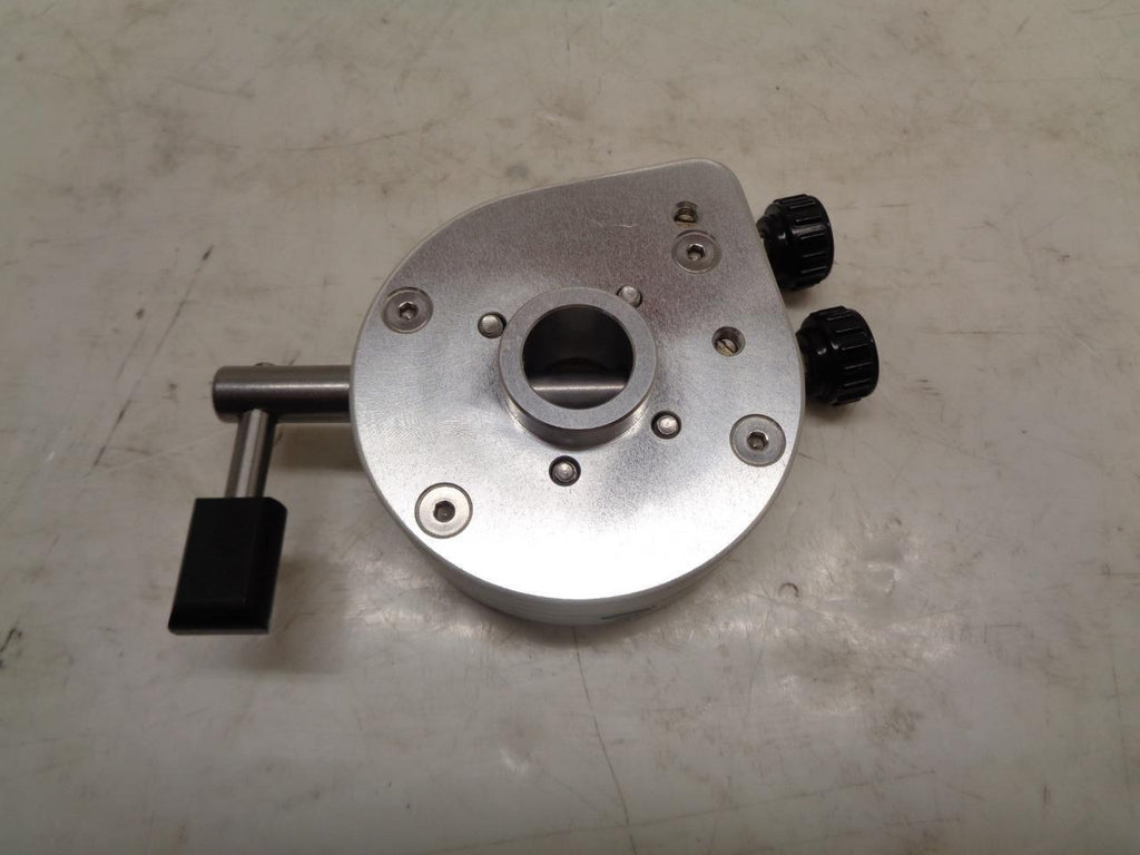 NEW THERMO FISHER SCIENTIFIC QUICK RELEASE CLAMP ORIENTATION AILGNER 556000 R28