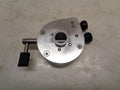 NEW THERMO FISHER SCIENTIFIC QUICK RELEASE CLAMP ORIENTATION AILGNER 556000 R28