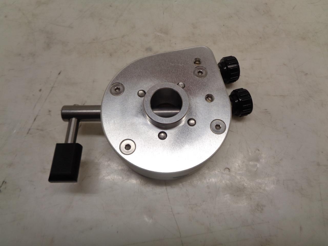 NEW THERMO FISHER SCIENTIFIC QUICK RELEASE CLAMP ORIENTATION AILGNER 556000 R28