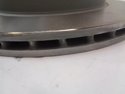 SEBRO REAR BRAKE ROTOR FOR PORSCHE 944 S2 85-88 944 352 041 03 R24