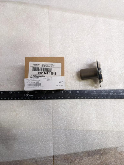 PORSCHE 012141180B CLUTCH RELEASE BEARING GUIDE FOR CAYMAN/BOXSTER NEW PGB2TA