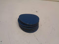NOS 60 PACK OF AZ-X 12" POLYCOTTON 60 GRIT 0701D R7TE
