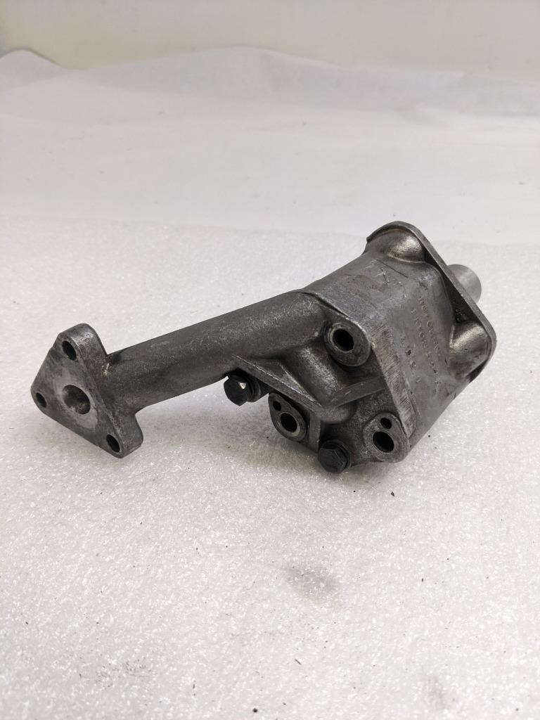 HOBOURN-EATON 5975 ADC1 OIL PUMP NO GEAR DRIVE FOR MG/TRIUMPH CARS USED R11TA