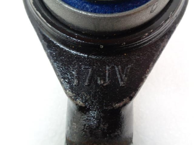 ATRO TR75-41327 TORQUE ROD 17-5/16" FOR PETERBILT NEW #1 R15