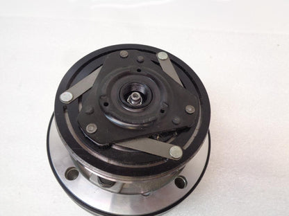 NEW AC COMPRESSOR ACC58237 R4 FOR CHEVY GMC 84-91 4.3L 5.0L 5.7L R1