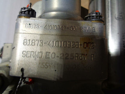 Bell UH-1Y Venom AH-1Z Viper Helicopter Main Rotor 449382001105 NEW GENUINE BSR