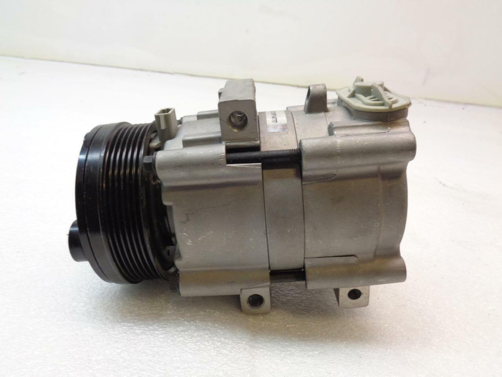 NEW COMPRESSOR WORKS 638129 AC COMPRESSOR (UNKNOWN FITMENT) R3