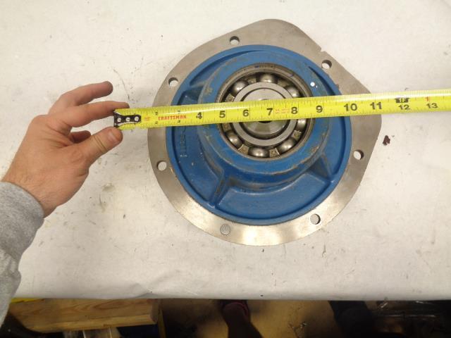 FOOTE JONES STYLE GEAR HUB 32110-1-HB NEW J2