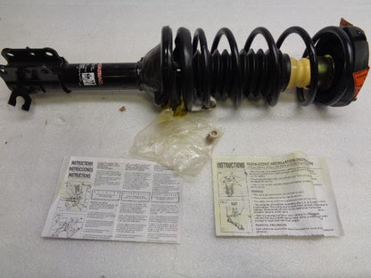 NEW MONROE REAR STRUT FOR '97-'03 FORD ESCORT/MERCURY TRACER 171994ST R12