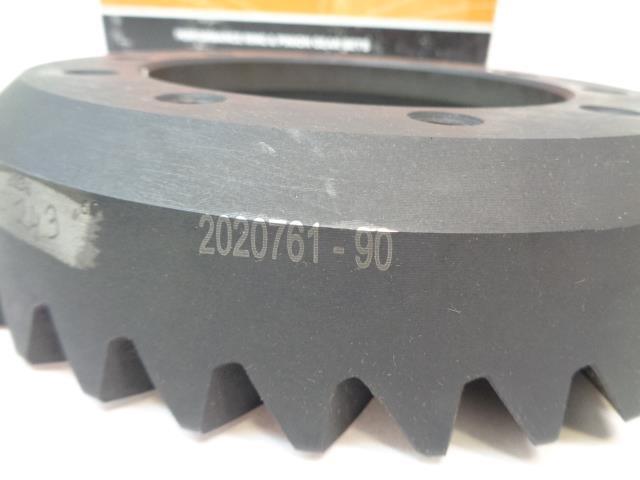 BRAND NEW MOTIVE GEAR 4:88 RATIO RING/PINION SET for FORD 97-19 F888488IFS R15