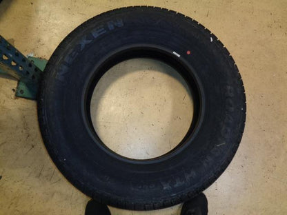 2 NEXEN ROADIAN HTX RH5 BSW 275 65 18 116T SL TIRES 11720NXK