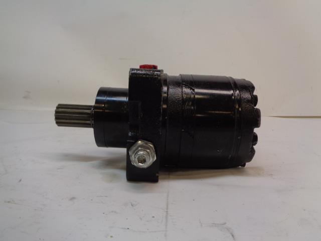 NEW VERMEER 54163372.2819615 HYDRAULIC ROLLER STATOR R34