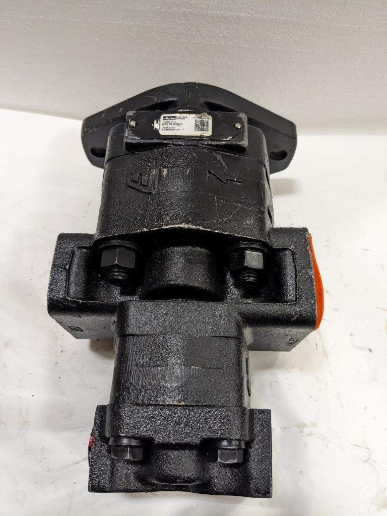 NEW PARKER 3239529131 LIGHT DUTY HYDRAULIC PUMP BSRG6