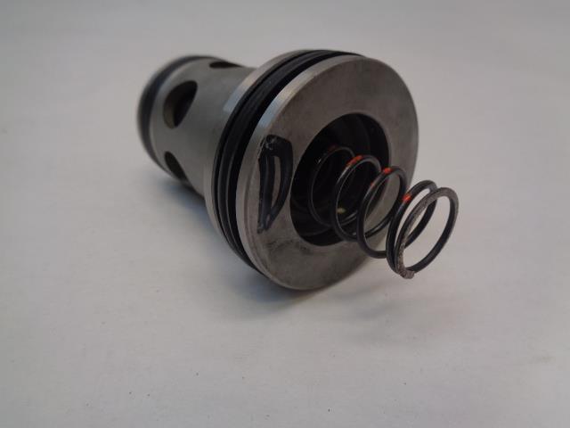 NEW EATON VICKERS CVI 25 D105 L 40 HYDRAULIC CARTRIDGE R11TC
