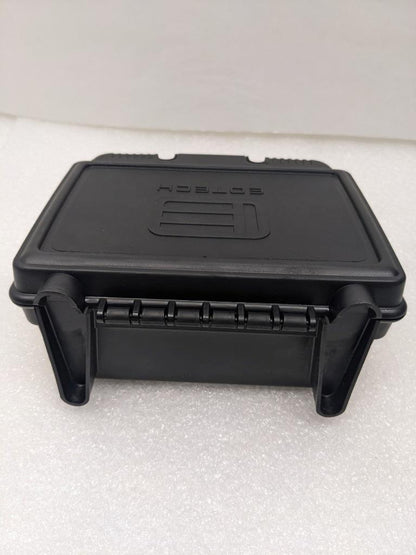 EOTECH EXPS3-0 HOLOGRAPHIC WEAPON SIGHT 68 MOA RING 1 MOA CENTER DOT NEW FOC