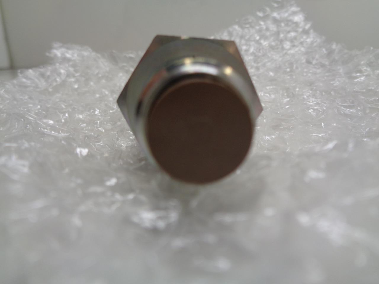 NEW VDO SPEED SENSOR FOR MERCEDES BENZ M18 24V 4 PINS 340-216-008-010Z R13T5