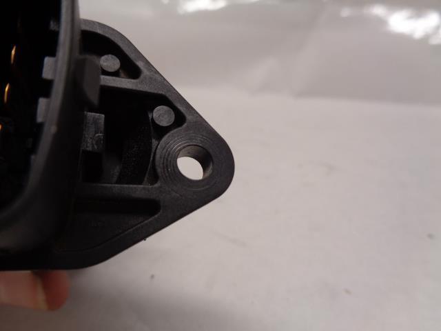 NEW OEM BOSCH MASS AIR FLOW SENSOR 0280218055 986 606 125 00 R25T6