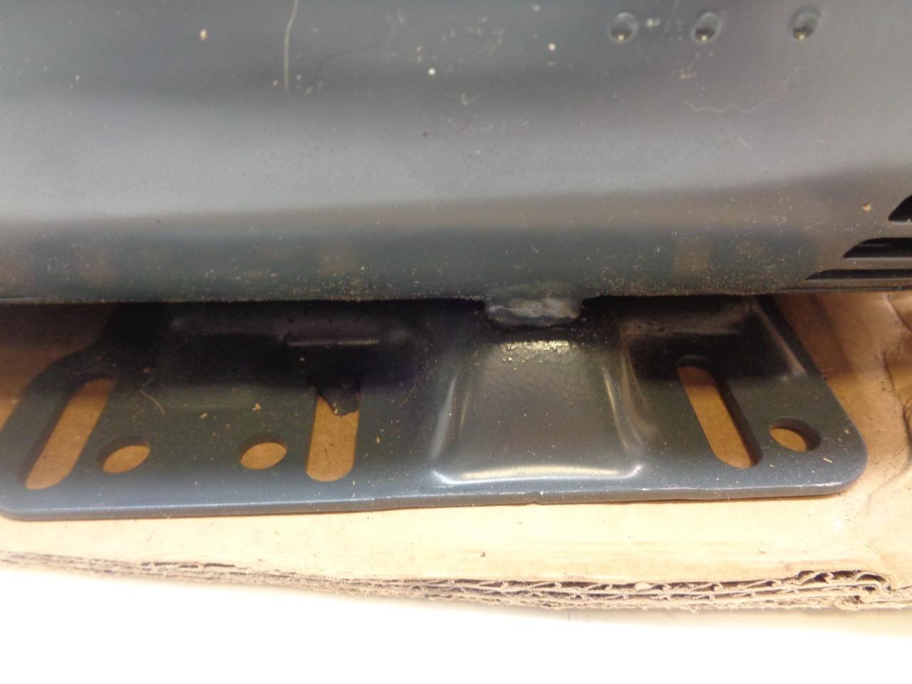 NEW MARATHON MAX GUARD MOTOR 2.5 HP 60HZ ELECTRIC MOTOR K648A H1