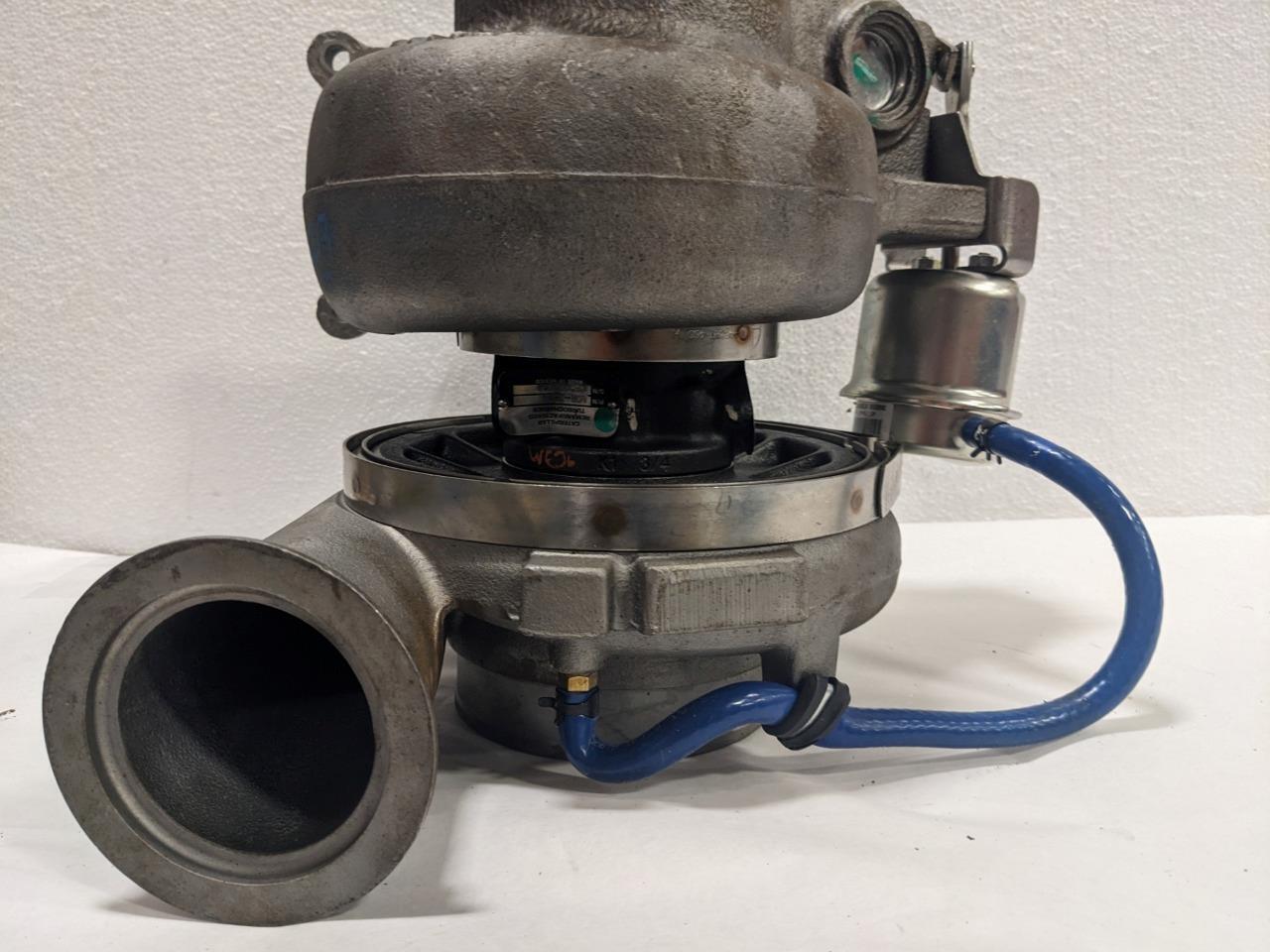 Caterpillar CAT Turbocharger 10R-3594 TURBO GP B REMANUFACTURED GENUINE BSRG1