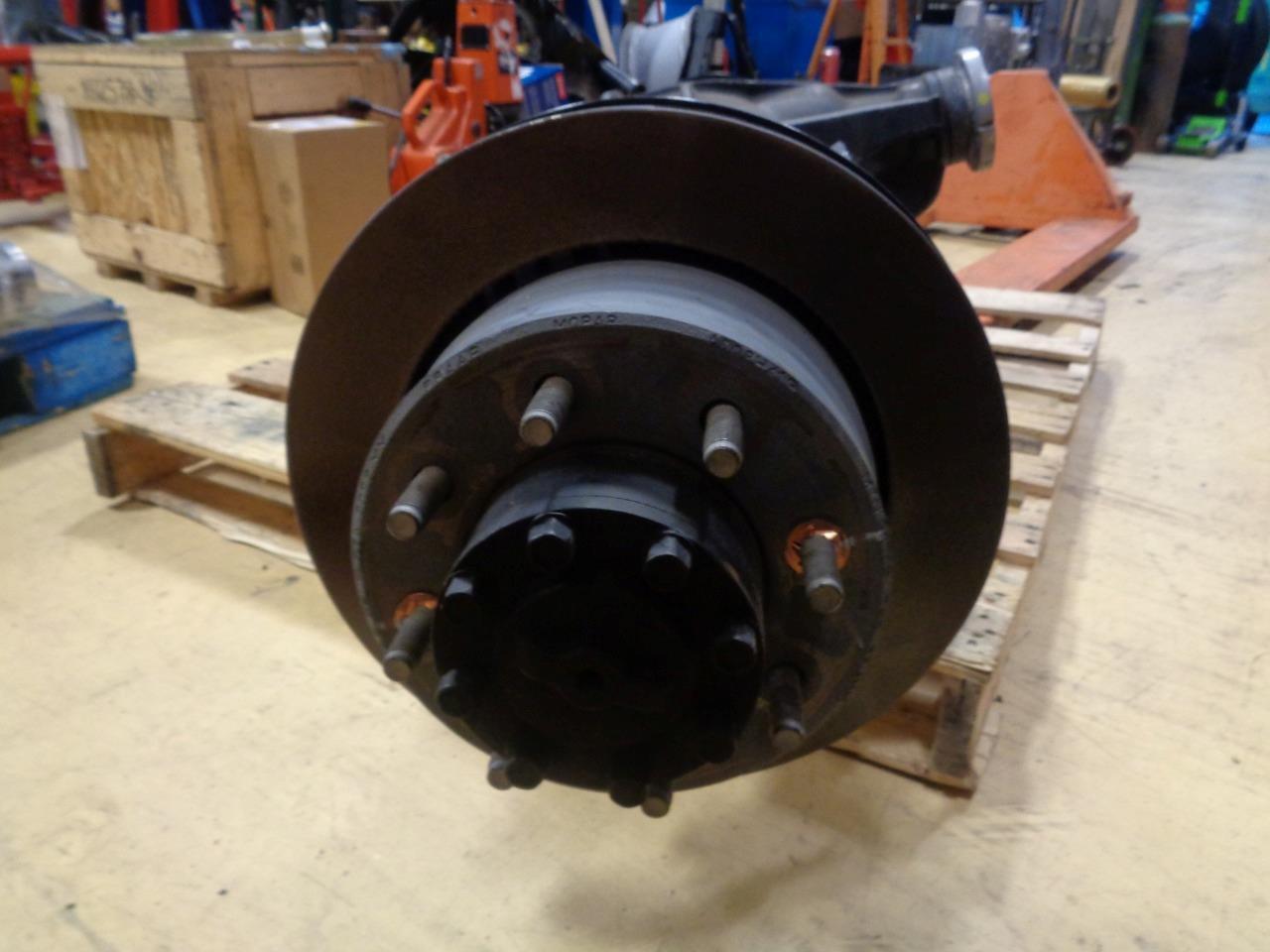 MOPAR 2019-22 RAM 2500 REAR COMPLETE AXLE ASSEMBLY 68295631AE BAY2