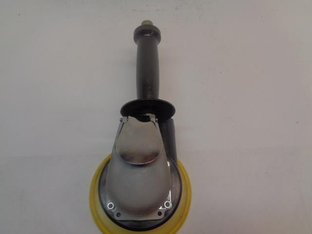 NEW DCM 6" RANDOM ORBITAL VACU-SANDER 17206H SR