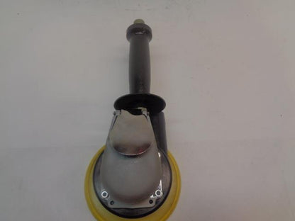 NEW DCM 6" RANDOM ORBITAL VACU-SANDER 17206H SR
