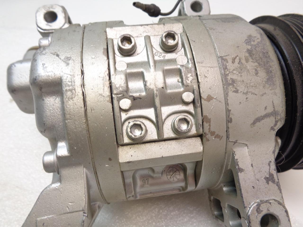 REMAN PRIME SOURCE 000414 AC COMPRESSOR FITS 1993-1997 ACURA, HONDA, IZUZU R3