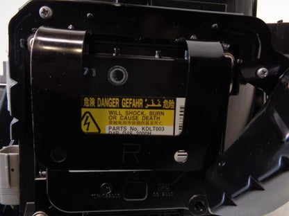 NEW GENUINE LEXUS GS430 GS460 GS530 RIGHT HEADLIGHT 8114030B41 SR