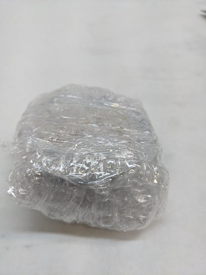 PORSCHE GRAY COLORED CENTER CAP (3) 7L5601149 NEW R21T2