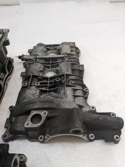 PORSCHE 911/996 CYLINDER HEAD ASSEMBLY W COVER 9961046710R SR: 51468 USED 996GL2