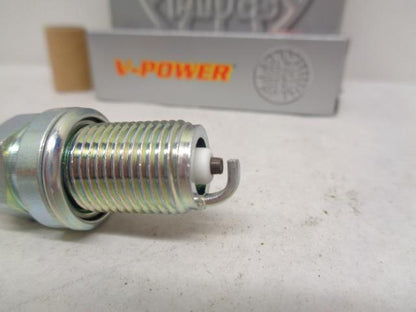 NEW NGK V-POWER SPARK PLUGS 4-PACK 7938 R13T1