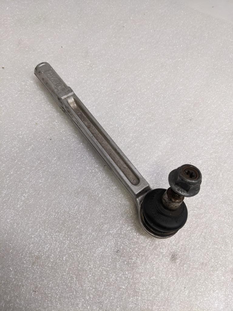 PORSCHE 99634701107 STEERING RACK AND PINION FOR 99-05 911 996 USED R20