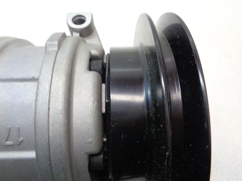 VALEO 10000382 AC COMPRESSOR 1991-95 FITS CHRYSLER, DODGE, PLYMOUTH (VARIOUS) R2