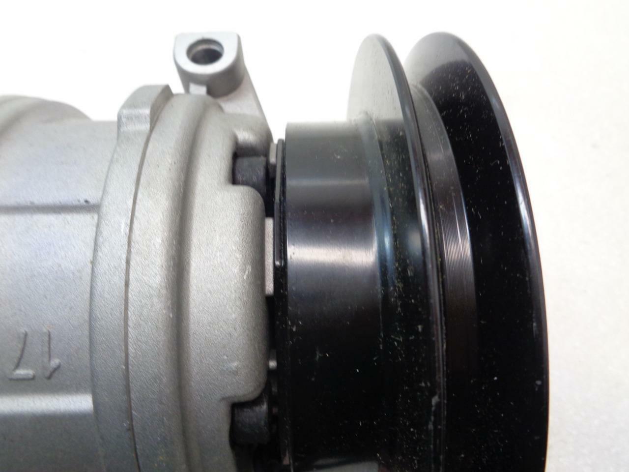 VALEO 10000382 AC COMPRESSOR 1991-95 FITS CHRYSLER, DODGE, PLYMOUTH (VARIOUS) R2