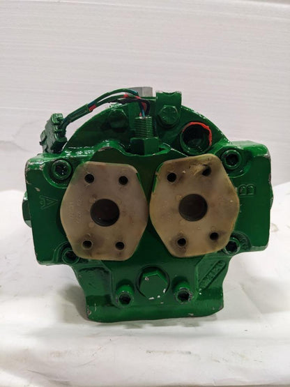 NEW JOHN DEERE AXT12539 HYDRAULIC MOTOR (FITS HARVESTERS) BSRG5