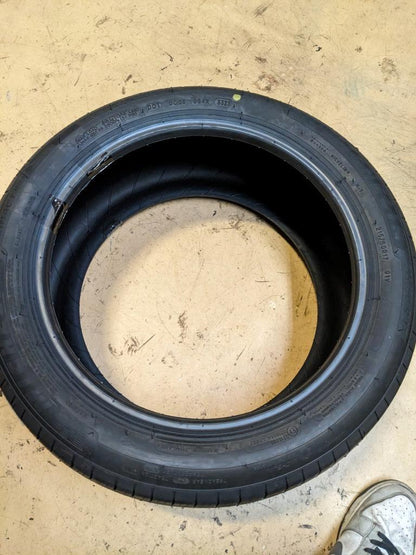 MICHELIN PRIMACY A/S P 215 50 17 91V SL ALL SEASON TIRE 11316 CQ3