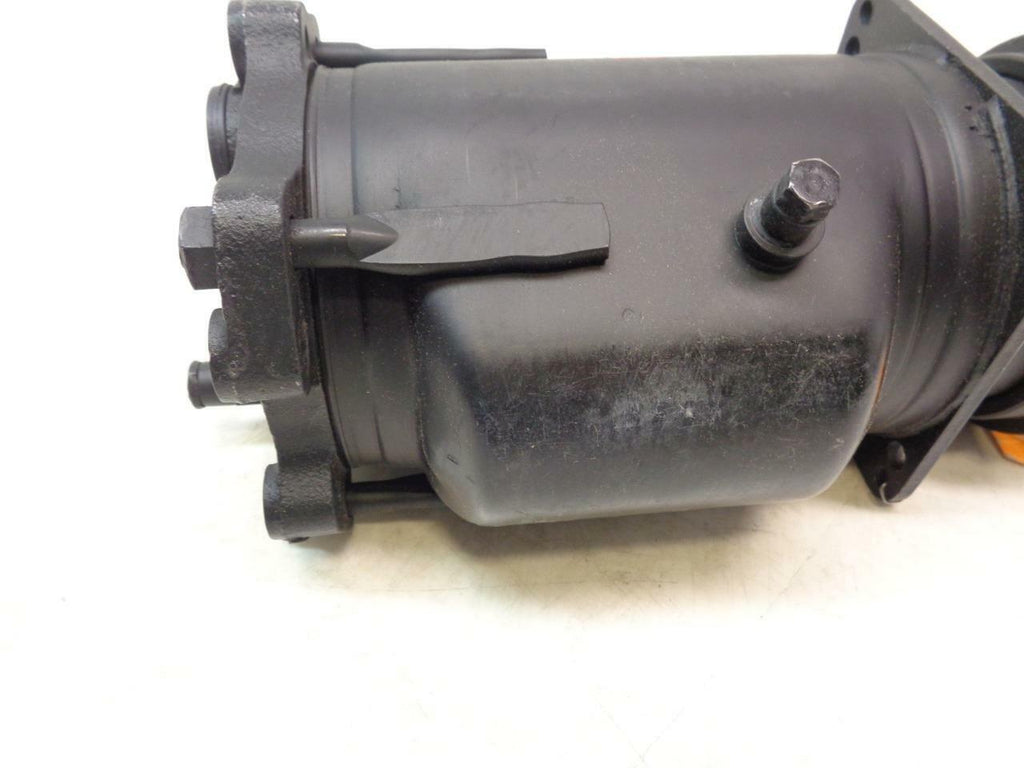 REMAN 4 SEASONS 57098 AC COMPRESSOR WITH CLUTCH 1978-1980 FITS AUDI 5000 R1