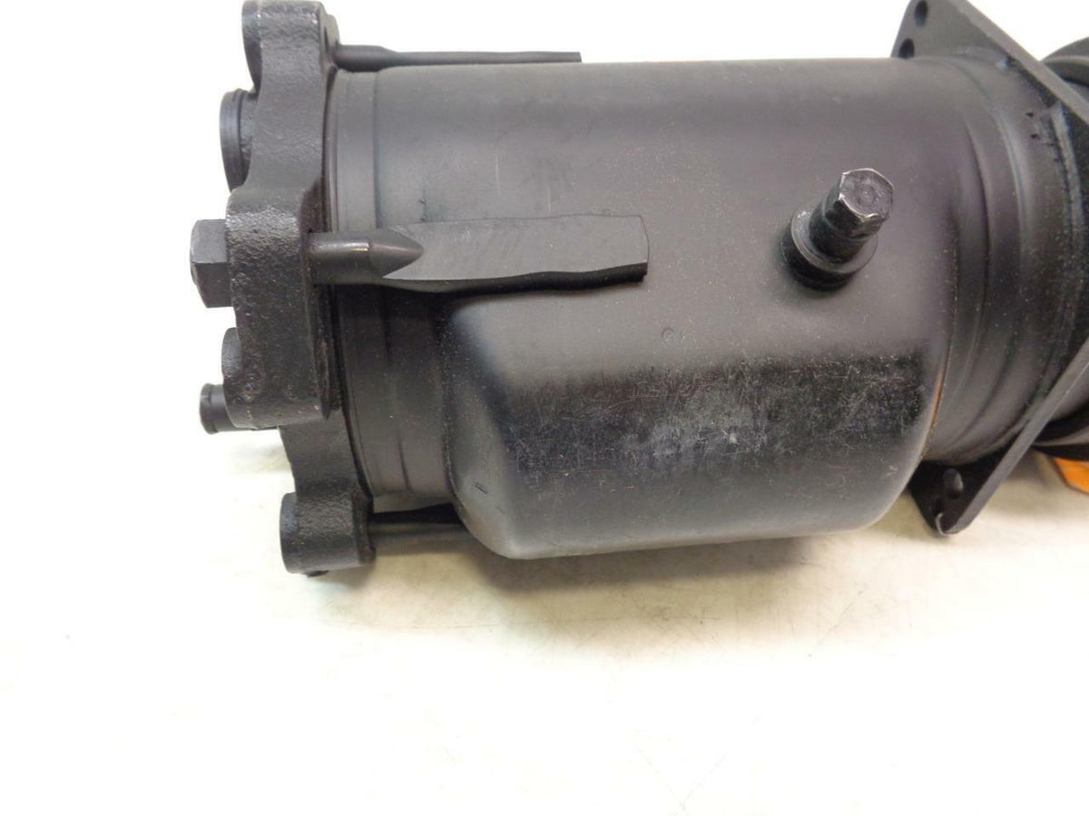 REMAN 4 SEASONS 57098 AC COMPRESSOR WITH CLUTCH 1978-1980 FITS AUDI 5000 R1