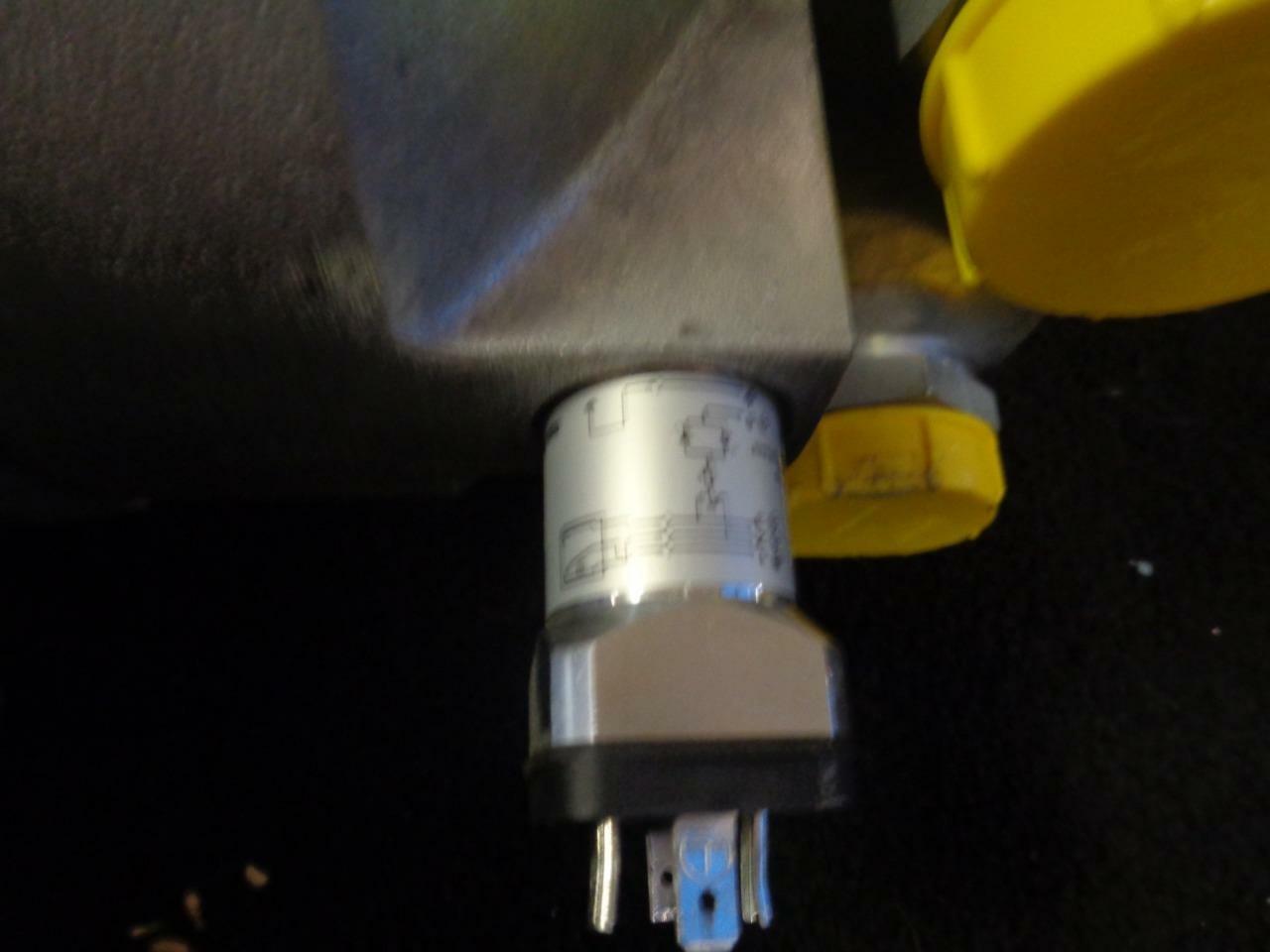 Hydac NF1300 Hydraulic Filter NEW* BSR