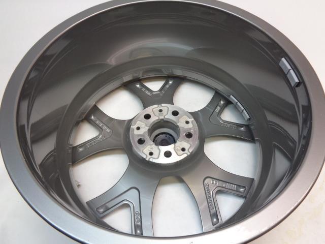 NEW OEM BMW RONAL 19X9 ET 38 5X112 WHEEL X5 X6 2015 2016 36 11 6 883 752 WR